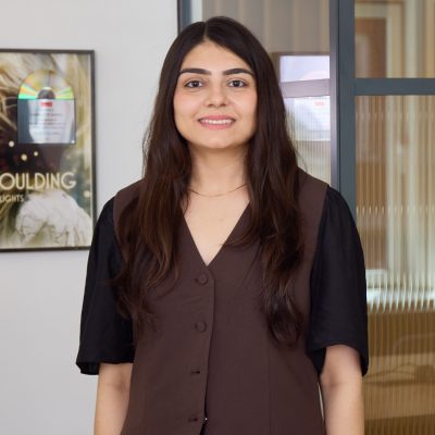 Sadia Memon